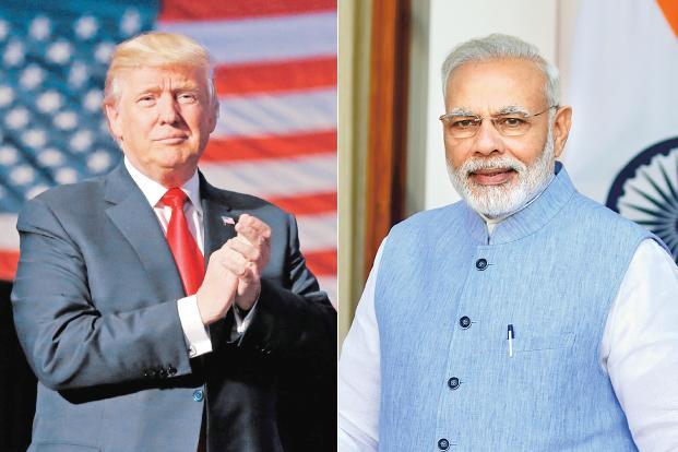 US will continue to work closely with 'great ally' India, says Trump administration
