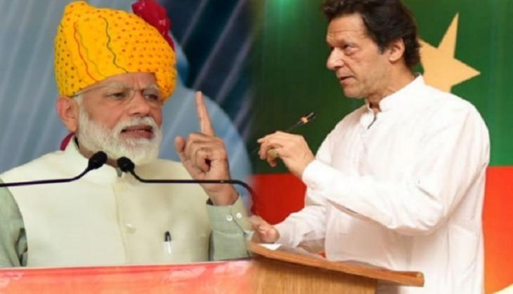 imran