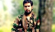 Zakir Musa killed in South Kashmir's Tral encounter