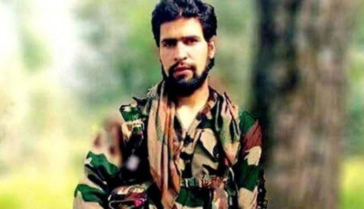 Zakir Musa