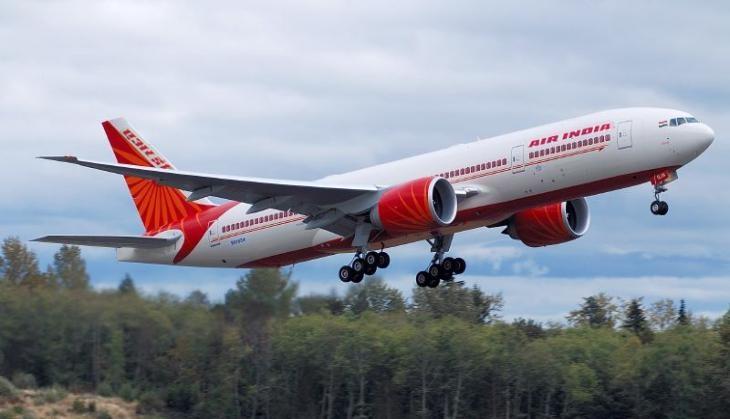 Air India Flight