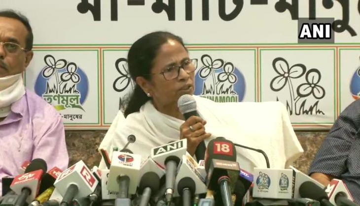 mamata
