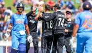 On this day in 2019, New Zealand ended India's World Cup campaign