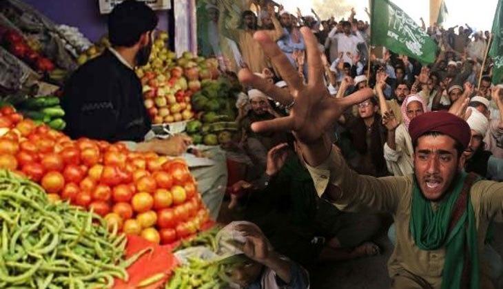 pakistan