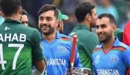 World Cup 2019: History created as Afghanistan defeat Pakistan; young Hashmatullah shines