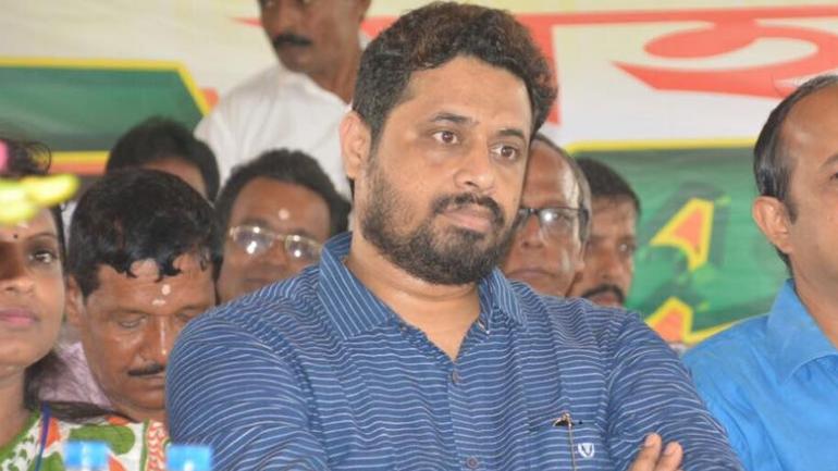 After saffron surge in WB, Saumitra Khan exudes confidence of sweeping assembly polls