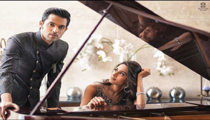 Kasautii Zindagii Kay 3: After Hina Khan, Parth Samthaan and Erica Fernandes also get their Parth and Erica dolls; see pics