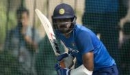 Will Vijay Shankar play in India's next match? Twitterati troll him for his dismal performance