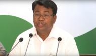 Bhakta Das resigns as Odisha Congress campaign committee chairman