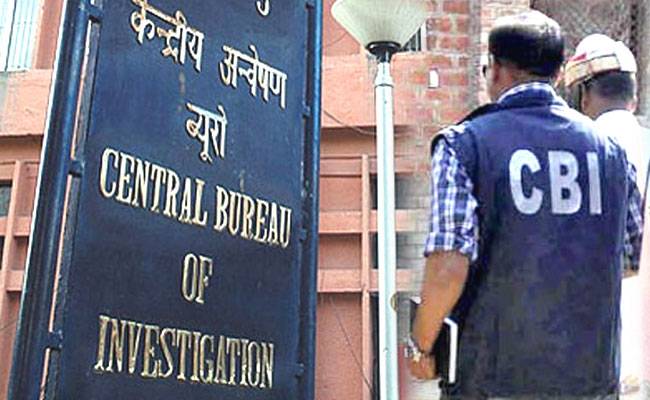 CBI sets up specialised unit to tackle child porn