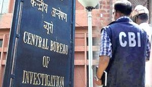 Illegal sand mining leases: CBI searches at 11 locations in UP, Uttarakhand