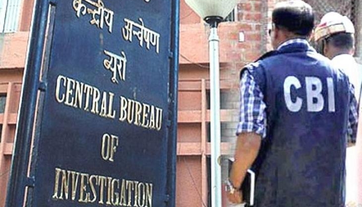 CBI