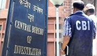 CBI arrests DRI ADG in Rs 25 lakh bribery case