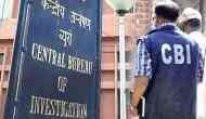 West Bengal: CBI searches underway in Bolpur, Kolkata in connection with cattle smuggling case