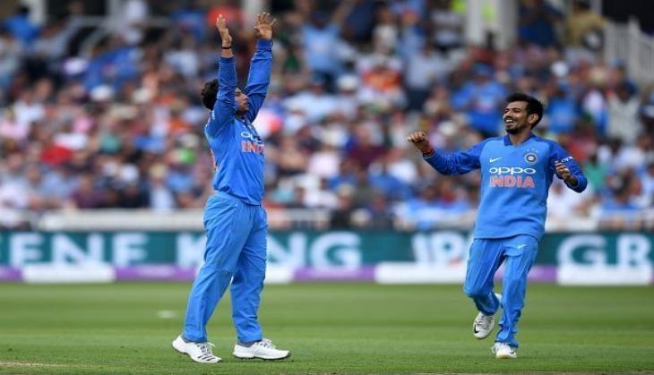 Kuldeep yadav