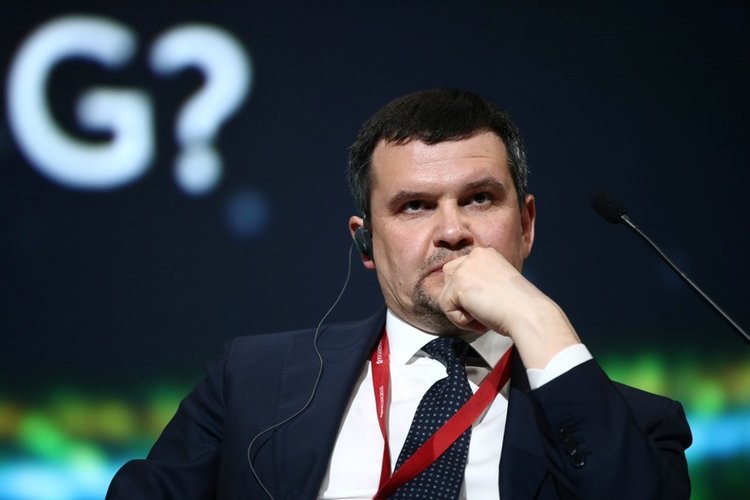 US, China trade war entail risks for Russian economy, says Maxim Akimov 