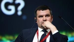 US, China trade war entail risks for Russian economy, says Maxim Akimov 
