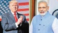 PM Narendra Modi is 'great man' and 'leader', says Donald Trump