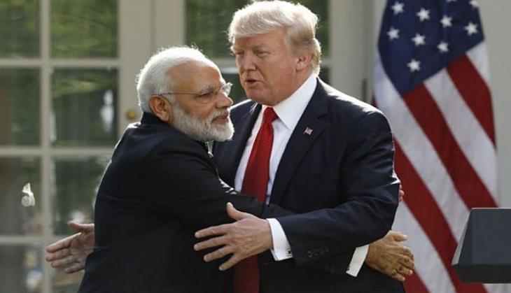 Modi Trum