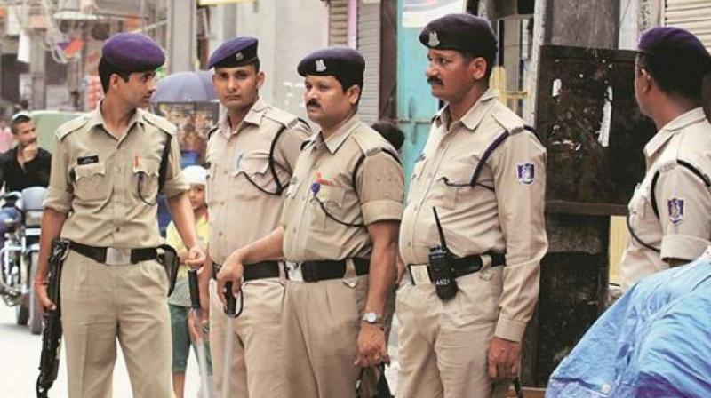 Chhattisgarh: Powerful IEDs seized in Kondagaon district