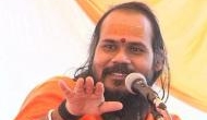 Niranjani Akhara sacks Swami Vairagyanand for conducting 'havan' for Digvijaya Singh