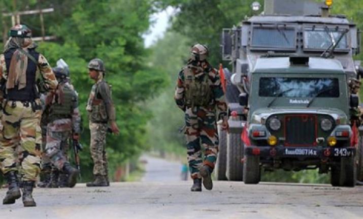 Kerala Coast on high alert after Intel report on boat carrying 15 terrorists