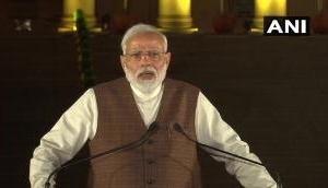 PM Modi: Minorities have been cheated, we’ve to stop it; asks ' NDA leaders to earn their trust'