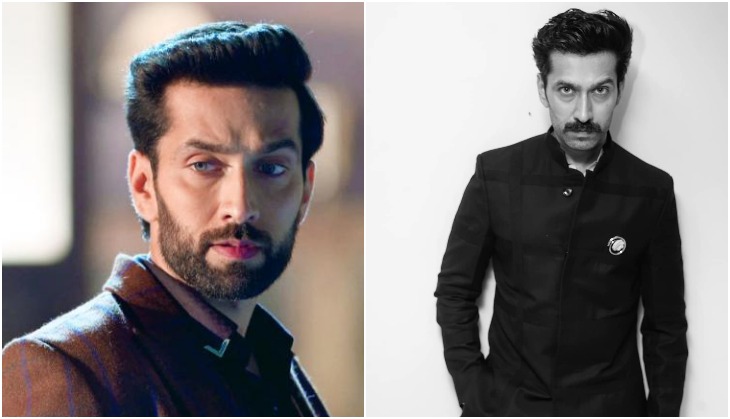 Nakuul Mehta aka Shivaay of Ishqbaaaz is back with a new project, no it's not Sanjivani 2