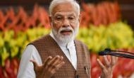 As India stares at water crisis, PM Modi suggests 3 methods to save water