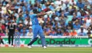 Hardik Pandya looks to emulate MS Dhoni's role in Indian white-ball setup