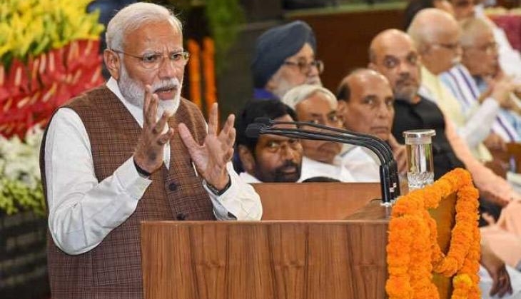 modi