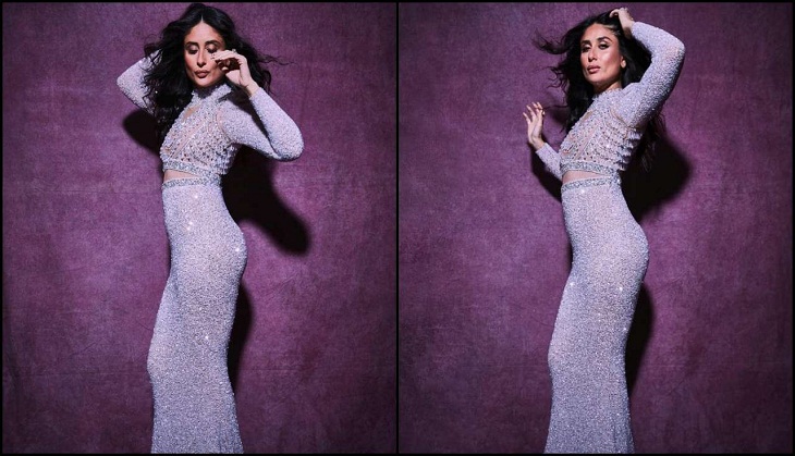 Dance India Dance 7: Kareena Kapoor Khan sizzles as she makes her TV debut with Bosco and Raftaar; see video