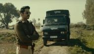 Article 15 Teaser Out; Ayushmann Khurrana starrer to make a change in the society