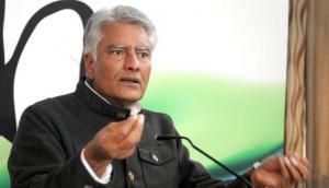 Punjab Congress chief Sunil Jakhar sends resignation to Rahul Gandhi after his debacle in 2019 poll