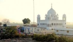 Historical 'Guru Nanak palace' demolished in Pakistan
