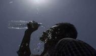 Heatwave in northern India to subside from May 28: IMD 