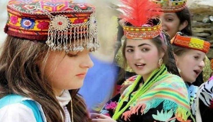 Hunza
