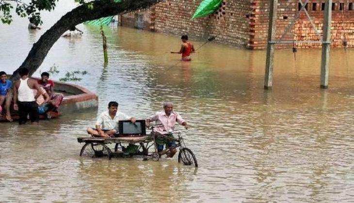 flood