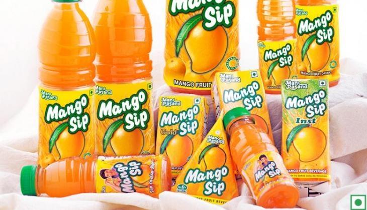 manpasand beverage