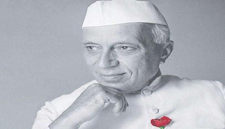 Nehru