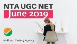 UGC NET Exams 2019: NTA to conduct exams from June 20; know these important details about CBT