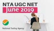 UGC NET Exam Result 2019: Declared! NTA releases June result at ntanet.nic.in; here’s how to check