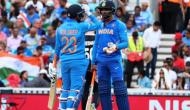 ICC World Cup 2019: Ian Chappell marks why Virat Kohli led team can win the trophy!