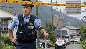 Japan Mass Stabbing: 2 dead and 17 injured after knifeman's rampage at bus stop