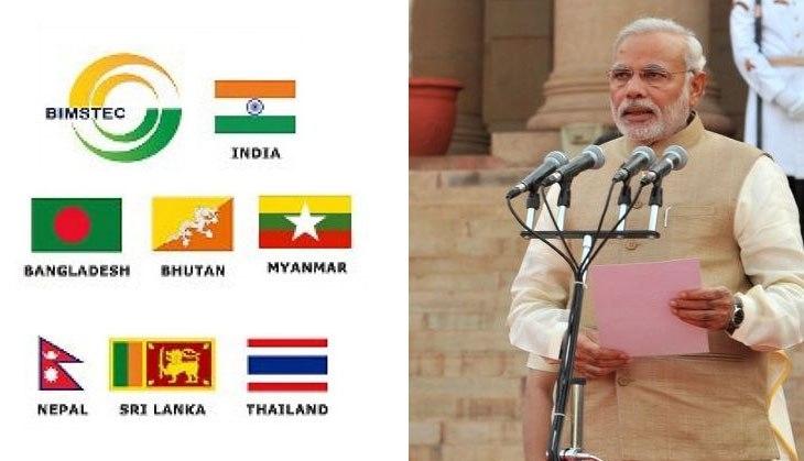 bimstec