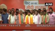 Big jolt to Mamata Banerjee! 2 TMC MLAs, 50 councillors joins BJP, days after poll results