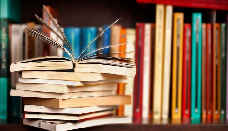 Books Collection