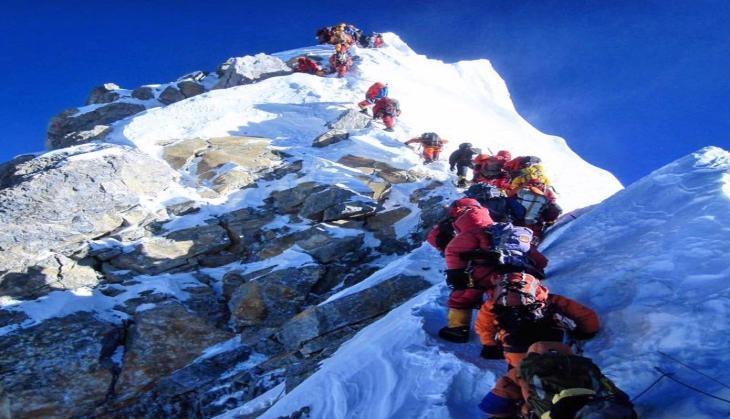 mount-Everest