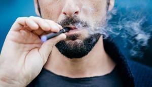 Nicotine-free e-cigarettes may damage blood vessels: Study