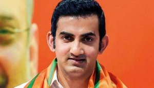 People should honour Ayodhya verdict: Gautam Gambhir